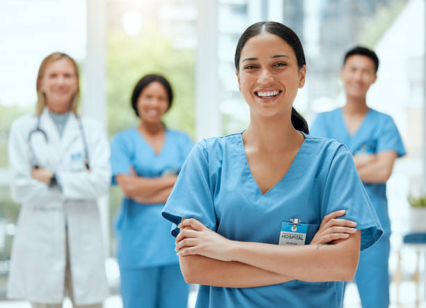 在美国做护士都有哪些优势和具体的要求？