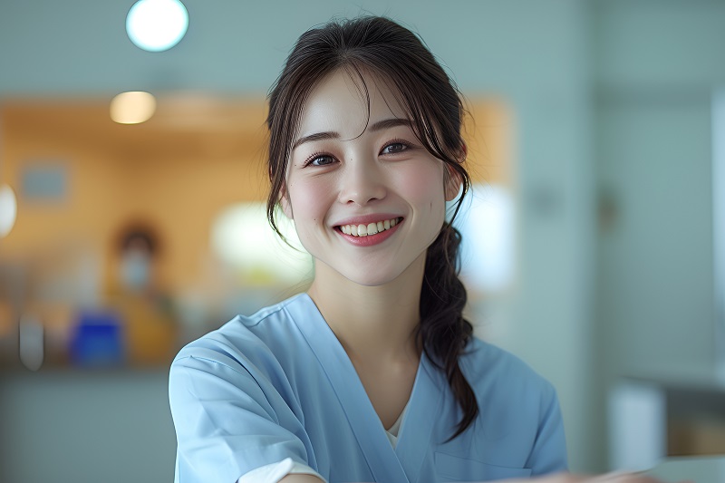 中国护士在澳洲做护士的工作压力大不大？有多辛苦？